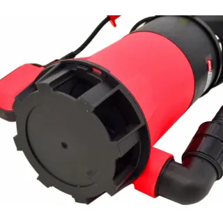 Потопяема помпа с поплавък AWTools AW85027/ 1100W Потопяема помпа с поплавък AWTools AW85027/ 1100W