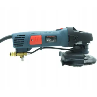 Полираща и шлайфмашина BASS POLSKA 5132/ 1100W