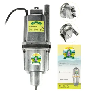 Вибрационна потопяема помпа Micul Fermier GF-1325-S001-G02/ 550W