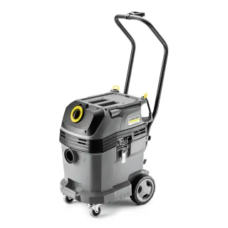 Прахосмукачка за сухо и мокро Karcher NT 40/1 Tact Bs/ 1380W Прахосмукачка за сухо и мокро Karcher NT 40/1 Tact Bs/ 1380W