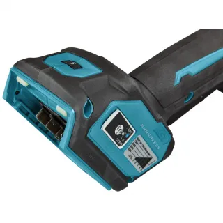 Акумулаторен ъглошлайф Makita GA044GZ XGT/ 40V