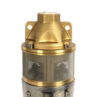 Потопяема помпа за чиста вода + контролен панел MICUL FERMIER GF-0744-S001-G03/ 1.3kW Потопяема помпа за чиста вода + контролен панел MICUL FERMIER GF-0744-S001-G03/ 1.3kW