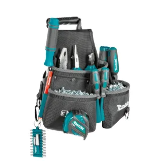 Кобур за инструменти Makita E-15207, 320x145x270 мм Кобур за инструменти Makita E-15207, 320x145x270 мм