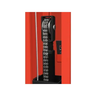 Двуколонен хидравличен подемник KRAFT&DELE KD5815/ 4200 кг