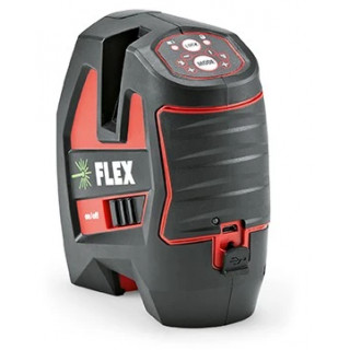 Лазарен линеен нивелир Flex ALC 3/1-G