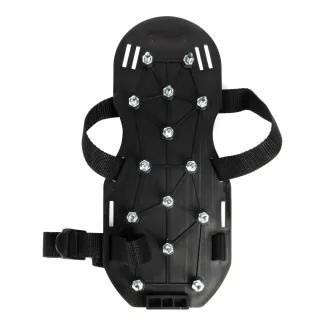 Обувки с шипове за саморазливни подове и аериране Detoolz DZ-CC1027-G01 Обувки с шипове за саморазливни подове и аериране Detoolz DZ-CC1027-G01