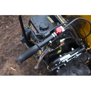 Мини дъмпер PROTECO 5103KM300/ 6.5 к.с.