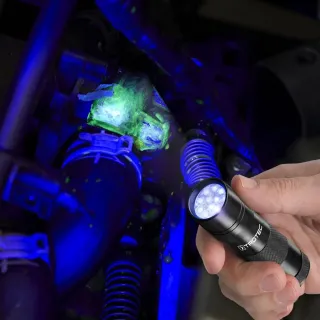 Фенер Trotec UV 6F/ 12 x LED