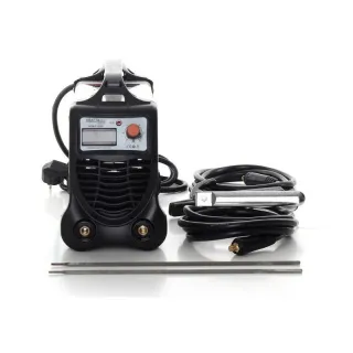Инверторен заваръчен апарат IGBT KraftDele KD844/ 330A