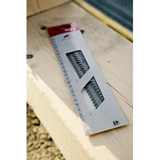 Акумулаторен саблен трион FLEX RS 16 12-EC/ 12V