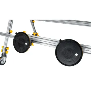 Система за пренасяне на широкоформатни плочки с колела Powermat PM-RDPP-150MK/ 150 кг Система за пренасяне на широкоформатни плочки с колела Powermat PM-RDPP-150MK/ 150 кг