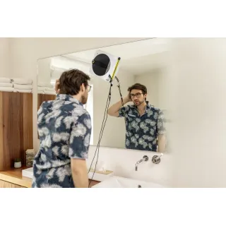 Робот за прозорци Karcher RCW 4/ 40 х 40 см