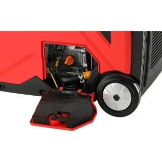 Инверторен генератор Yato YT-85485/ 4kW/ 230V/ 8.3л Инверторен генератор Yato YT-85485/ 4kW/ 230V/ 8.3л