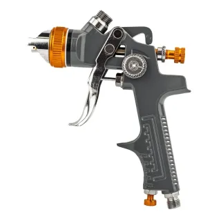 Пневматичен пистолет за боядисване Powermat HVLP PM-PDM-170T/ 3-4bar