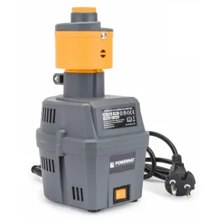 Машина за заточване на свредла HSS POWERMAT PM-ODW-90M/ 90W