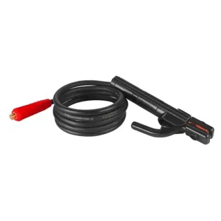 ПРОМО ПАКЕТ! Заваръчна маска STAHL The Welding Helmet -True Color DIN 9-13 + Инверторен заваръчен апарат KraftDele KD3430/ 330A