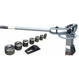 Универсален огъвач STILER YP38