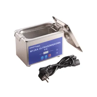 Ултразвукова почистваща вана KraftDele KD504/ 40W