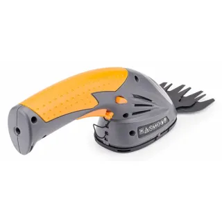 Акумулаторна ножица за трева POWERMAT PM-ANTK-3.6T/ 3,6V/ 1.5Ah