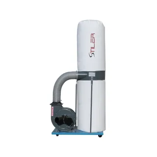 Аспиратор за дървени стърготини STILER FM300 400V/ 1.5kW