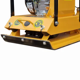 Виброплоча STILER 90 kg/ 20 KN/ 6,5 к.с. Виброплоча STILER 90 kg/ 20 KN/ 6,5 к.с.