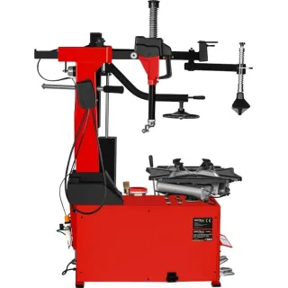 Машина за смяна на гуми + рамо  KraftDele KD5800/ 400V