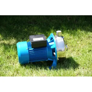 Центробежна водна помпа Gmax HCT-33S/ 1500W