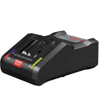Зарядно устройство Bosch GAL 18V-160 C Зарядно устройство Bosch GAL 18V-160 C