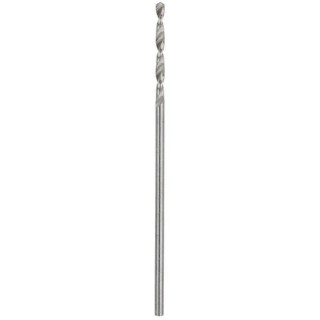 Свредло HSS-G за метал DIN 338 на Bosch 1.0 mm 2 броя