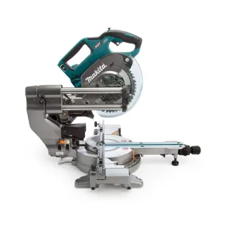 Акумулаторен потапящ циркуляр Makita LS002GZ01/ 40V