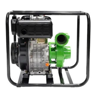 Дизелова помпа за вода MICUL FERMIER GF-2058-G02/ 9.8 к.с.