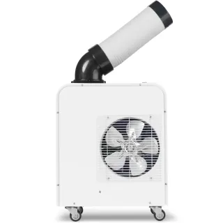 Мобилен климатик TROTEC Spotcool PT 2000 SP/ 950W/ 2000W