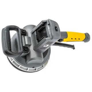 Акумулаторна вендуза POWERMAT PM-APWDP-180T/ 21V/2Ah