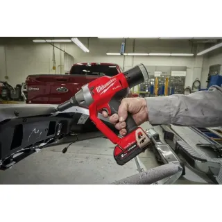 Акумулаторна нитачка Milwaukee M18ONEFPRT-0X SOLO/ 18V