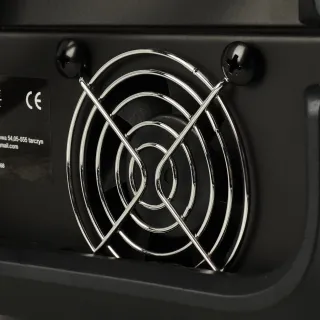 Зарядно устройство за акумулатори със стартова функция KraftDele KD5341/ 12/24V/ 20-500Ah/ 170A