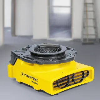 Турбовентилатор TROTEC TFV 30/ 850W Турбовентилатор TROTEC TFV 30/ 850W
