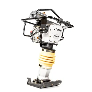 Трамбовка пачи крак Cedrus ST02/ 196 куб. см Трамбовка пачи крак Cedrus ST02/ 196 куб. см