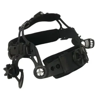 Автоматичен заваръчен шлем Schweisskraft VarioProtect XXL-W F-TC