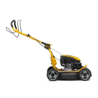 Бензинова косачка Stiga Multiclip 750 S/ 2.6kW
