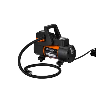 Автомобилен компресор KraftDele KD3440/ 12V