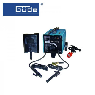 Електрожен GÜDE GE 185 F / 230 - 400 V