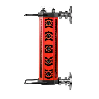 Лазерен приемник за ротационни лазерни нивелири за багер PRO DWL-KM