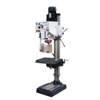Колонна бормашина Optimum OPTIdrill DH 40G/1.5kW