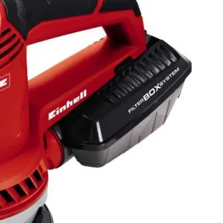 Ексцентършлайф Einhell TE-RS 40 E, 400 W