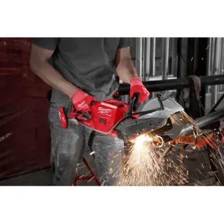 Акумулаторен фугорез Milwaukee M18 FCOS230-121/ 18V/ 12Ah