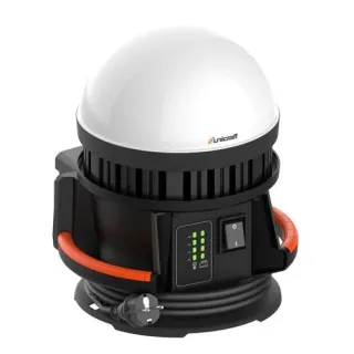 LED строителен прожектор UNICRAFT LBS 12500-3 AC/DC/ 100W