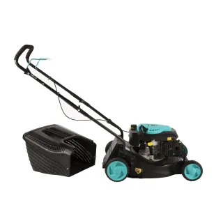 Бензинова косачка за трева Detoolz DZ-M104/ 3.5 к.с.