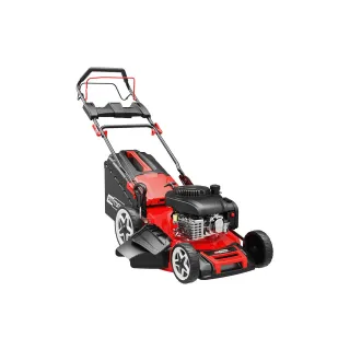 Бензинова самоходна косачка AWTools DM53ES/ 6 к.с.