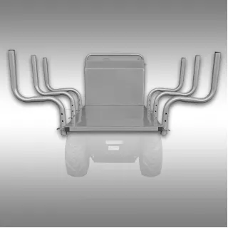 Стойка за електрически самосвал Jansen 1515103