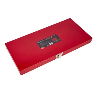 Комплект за възстановяване на резби KraftDele KD10590/ 131 части